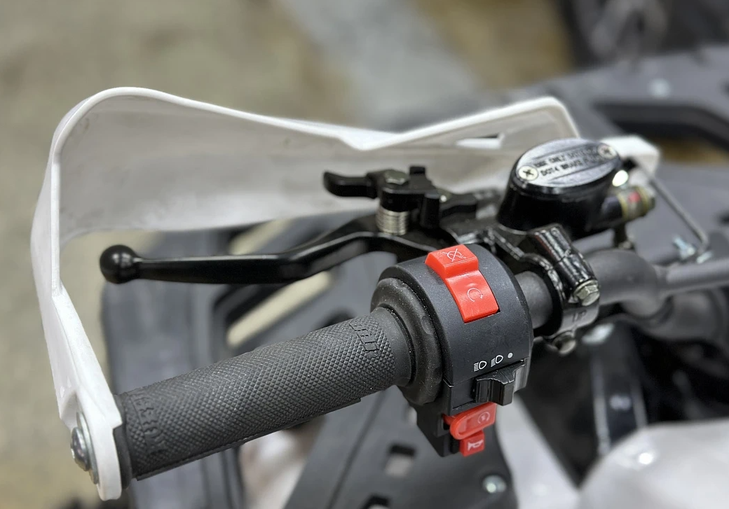 Квадроцикл PROMAX WILD 2.0 190 в Химках