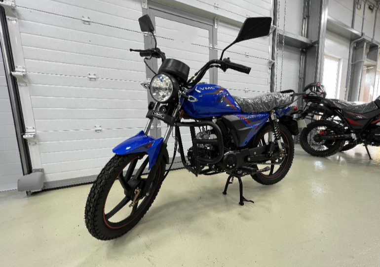 Мопед VENTO RIVA - II CX PRO в Химках