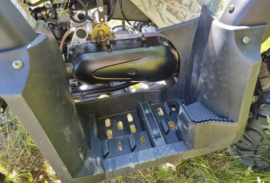 Квадроцикл PROMAX ATV 250 (2025) в Химках