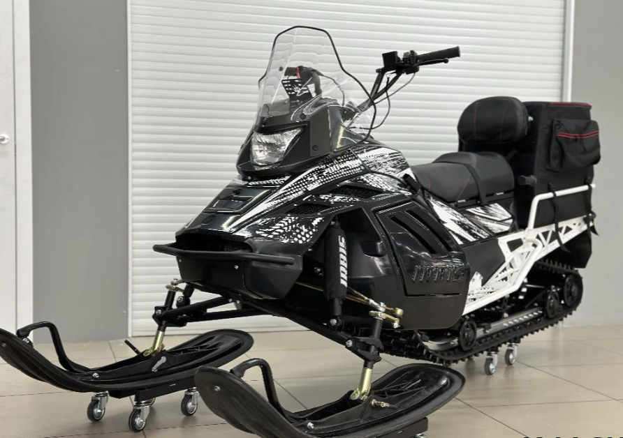 СНЕГОХОД IRBIS SF200L XE SUPERLONG в Химках