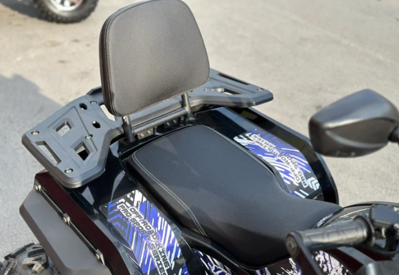 Квадроцикл GBM CROSS HILL 300 NEW PREMIUM в Химках