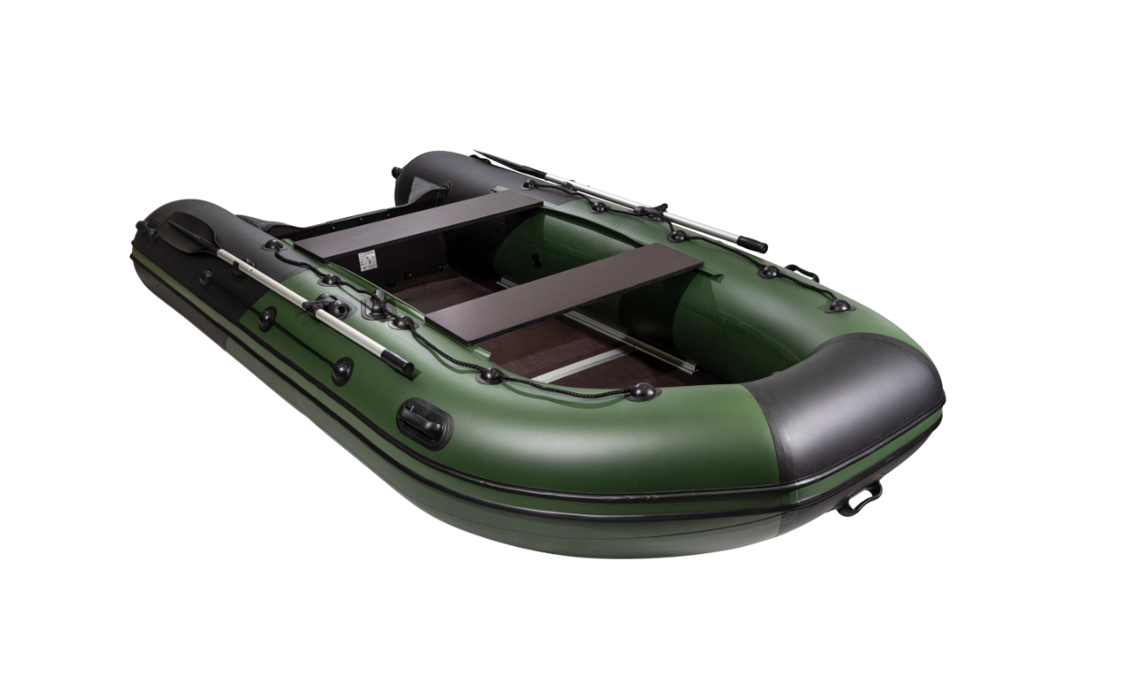 Лодка Ривьера Максима 3400 СК в Химках