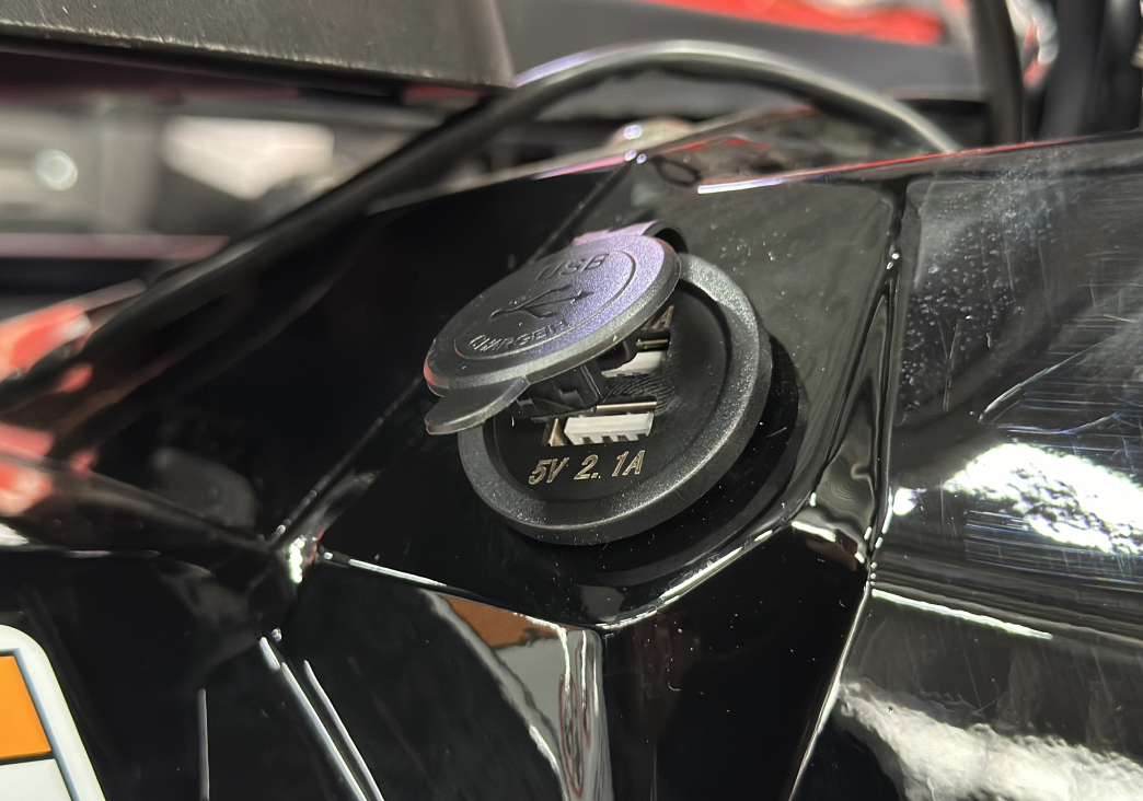 Квадроцикл GBM MAVERICK 300 NEW LUX в Химках