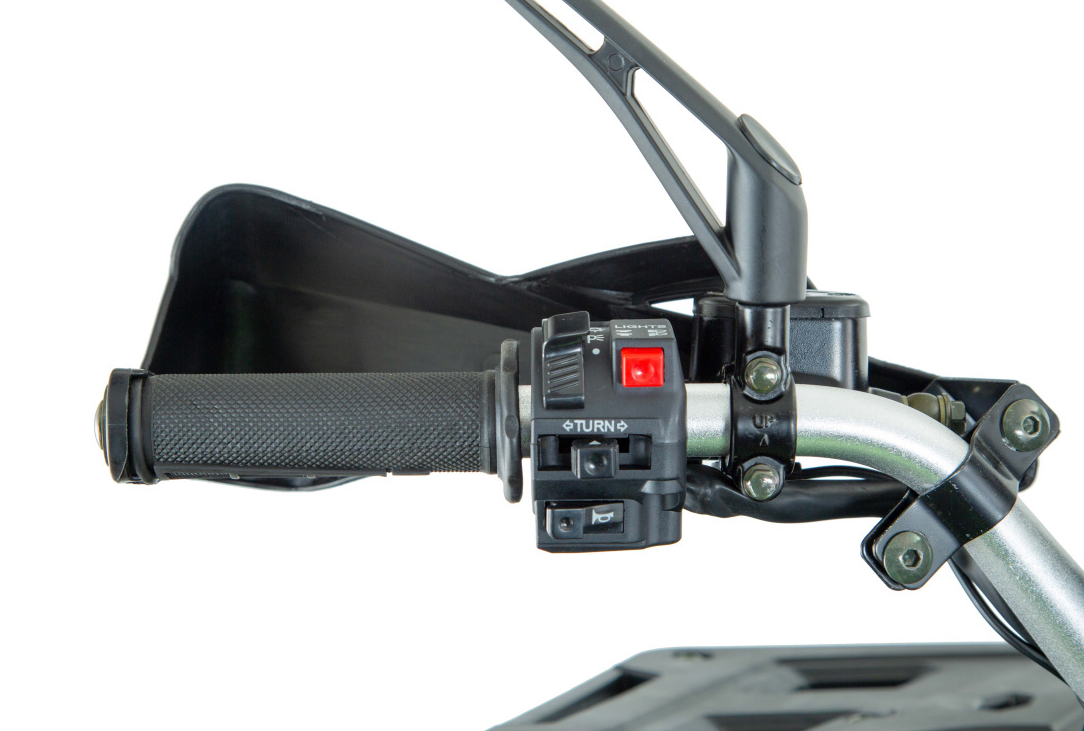 Квадроцикл YACOTA VIKING PRO 250 в Химках