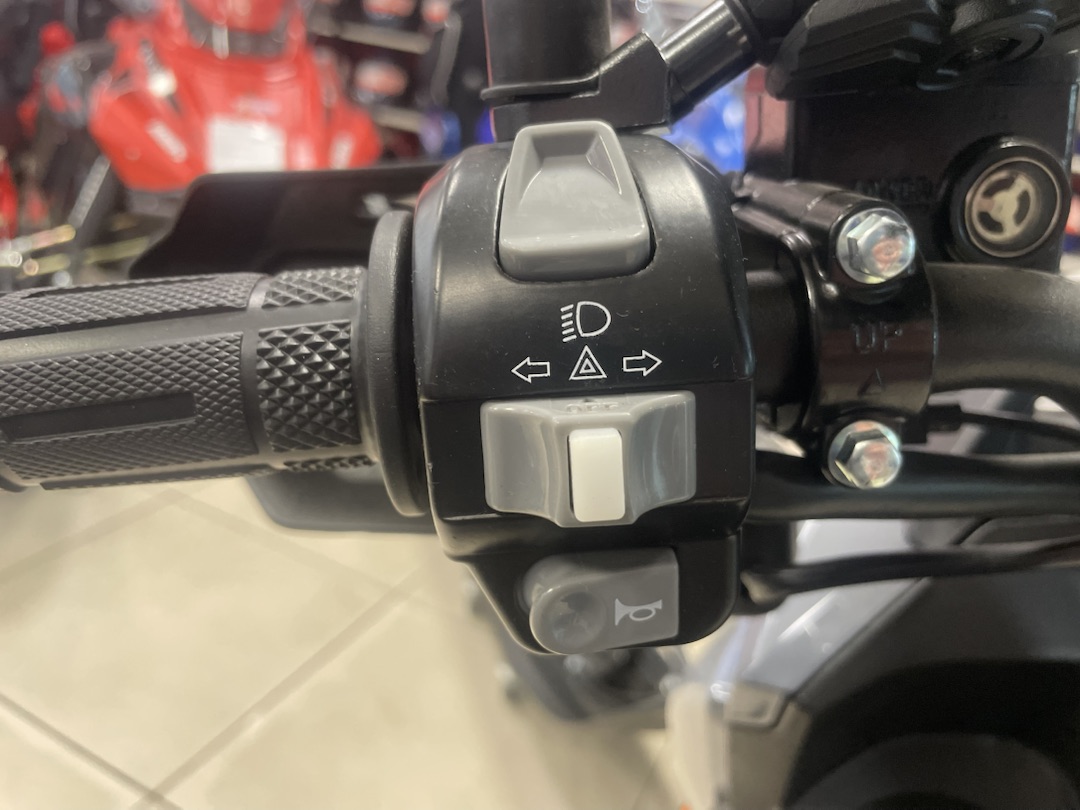 Скутер PROMAX STALKER ARMY 240(49) в Химках