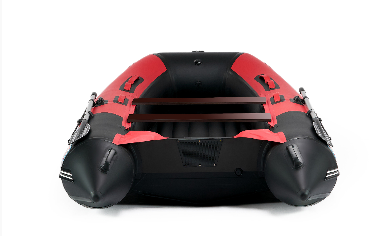 КОМПЛЕКТ ЛОДКА MISHIMO PRO 350 + ЛОДОЧНЫЙ МОТОР MARLIN MP 9.9 (15) AMHS PROLINE в Химках