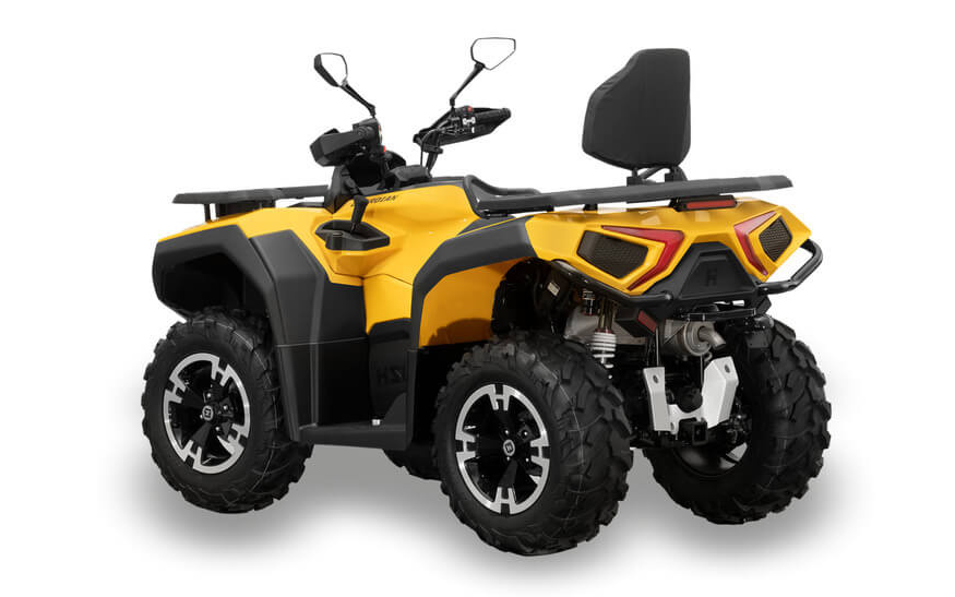 Квадроцикл HISUN GUARDIAN 750S -/SHORT/ в Химках
