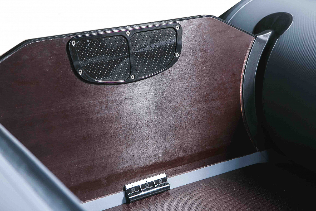 ЛОДКА ДРАККАР 3100 СК HANT в Химках