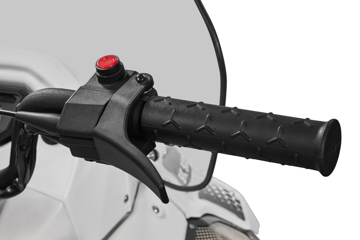 Снегоход IRBIS TUNGUS 500L 25/26 в Химках