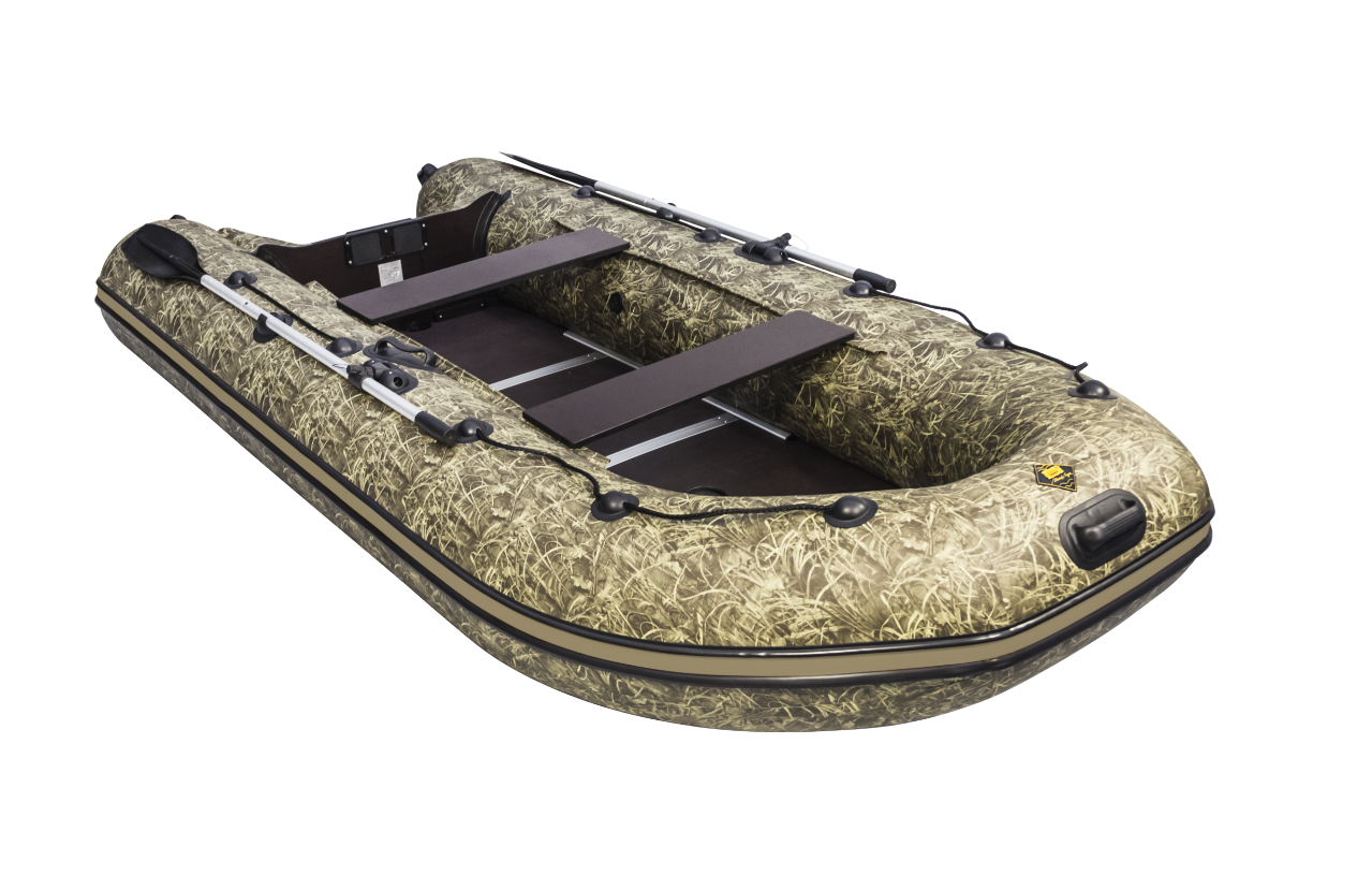 Лодка Ривьера Компакт 3400 СК в Химках