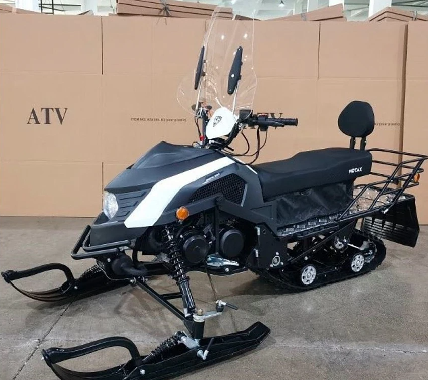 Снегоход Motax Snow 200 в Химках
