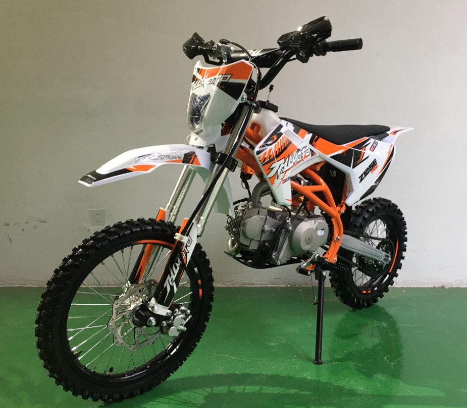 Питбайк JHLMOTO JHL Z125E Pro (ZS154FMI-3) в Химках