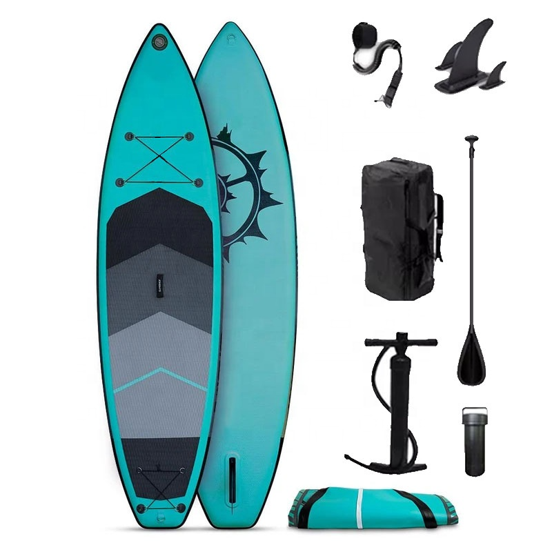 SUP (САП) Доска MISHIMO CLASIK 10.6 в Химках