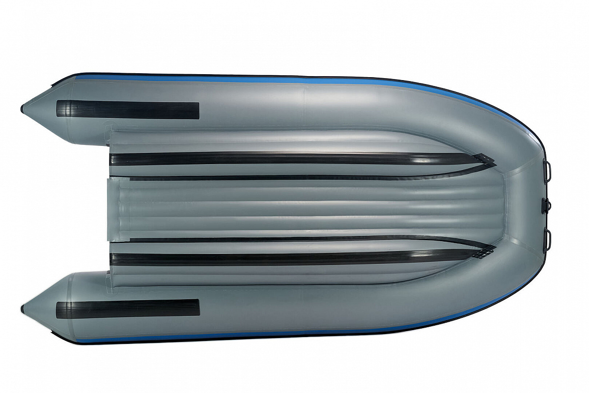 Лодка MISHIMO LITE DF 400 в Химках