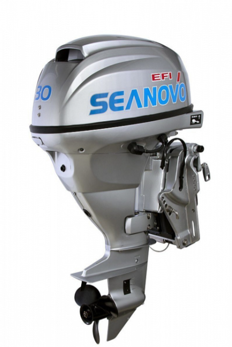 Лодочный мотор SEANOVO SNEF30FES-EFI в Химках