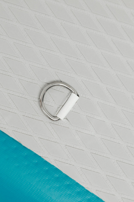 НАДУВНОЙ SUP-BOARD BUSINESS LIGHT BLUE 10 в Химках