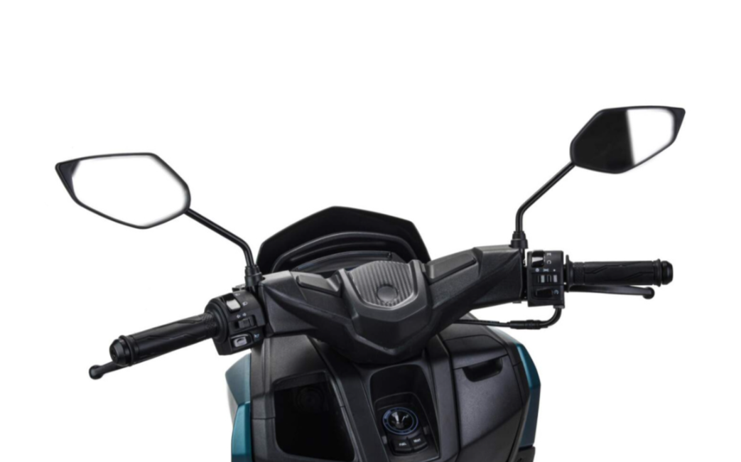 Скутер MOTOLAND (МОТОЛЕНД) VULKAN 150 в Химках