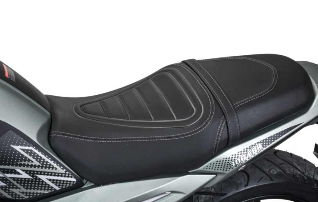 Мотоцикл MOTOLAND (МОТОЛЕНД) 300 CBR в Химках