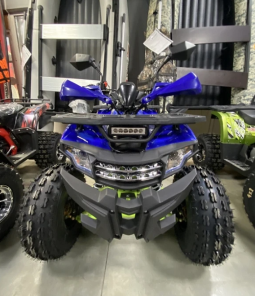 Квадроцикл PROMAX WILD 2.0 190 PRO (2025) в Химках