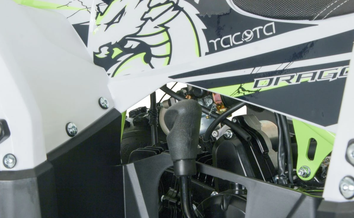 Квадроцикл YACOTA DRAGON в Химках