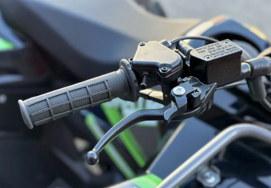 Квадроцикл GBM DAXTER 220 NEW в Химках