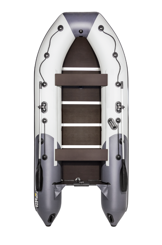 Лодка Ривьера Компакт 3600 СК в Химках