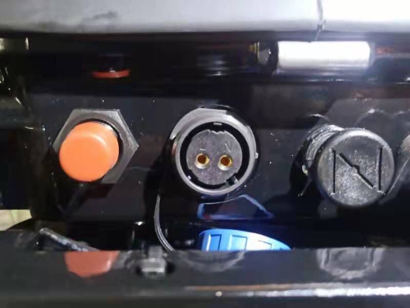 Лодочный мотор MARLIN PROLINE MP 9.9 (20) AMHS FORCE в Химках