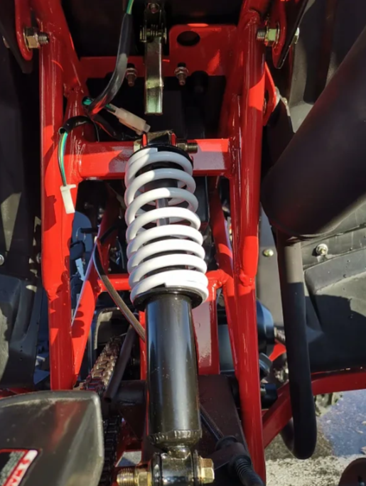 Квадроцикл GBM SHARP KIDS 125 в Химках