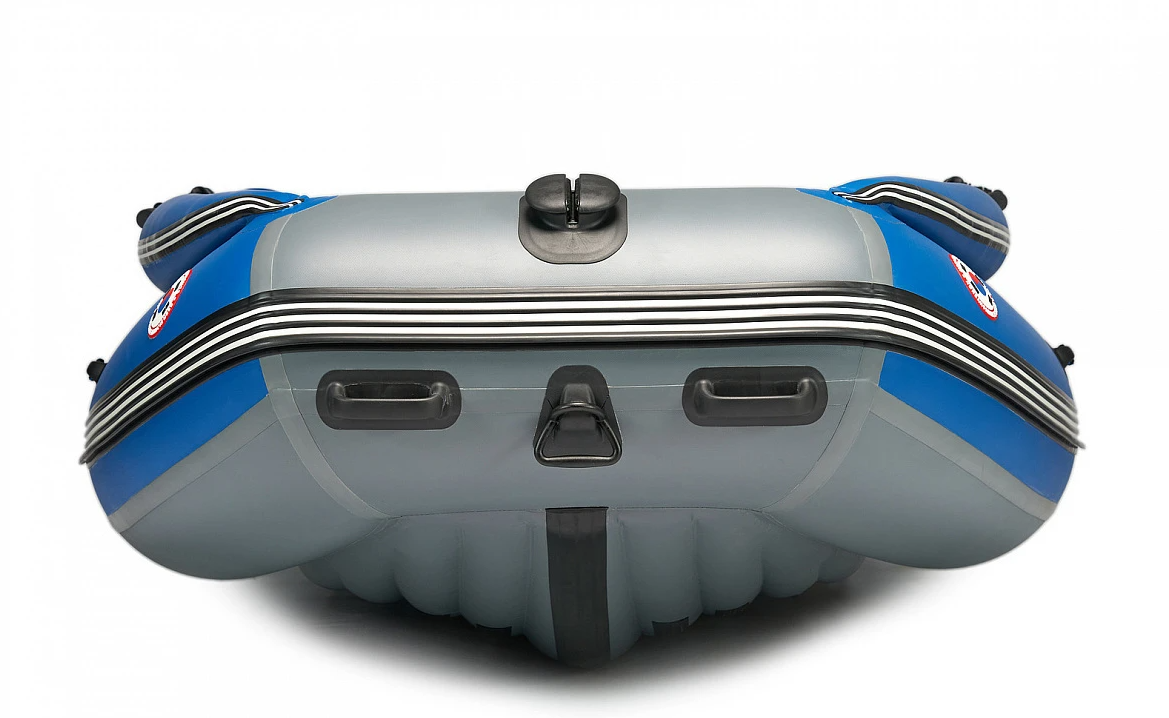 КОМПЛЕКТ ЛОДКА MISHIMO FAMILY LITE 390 + МОТОР 9,9 (15) Л.С. в Химках