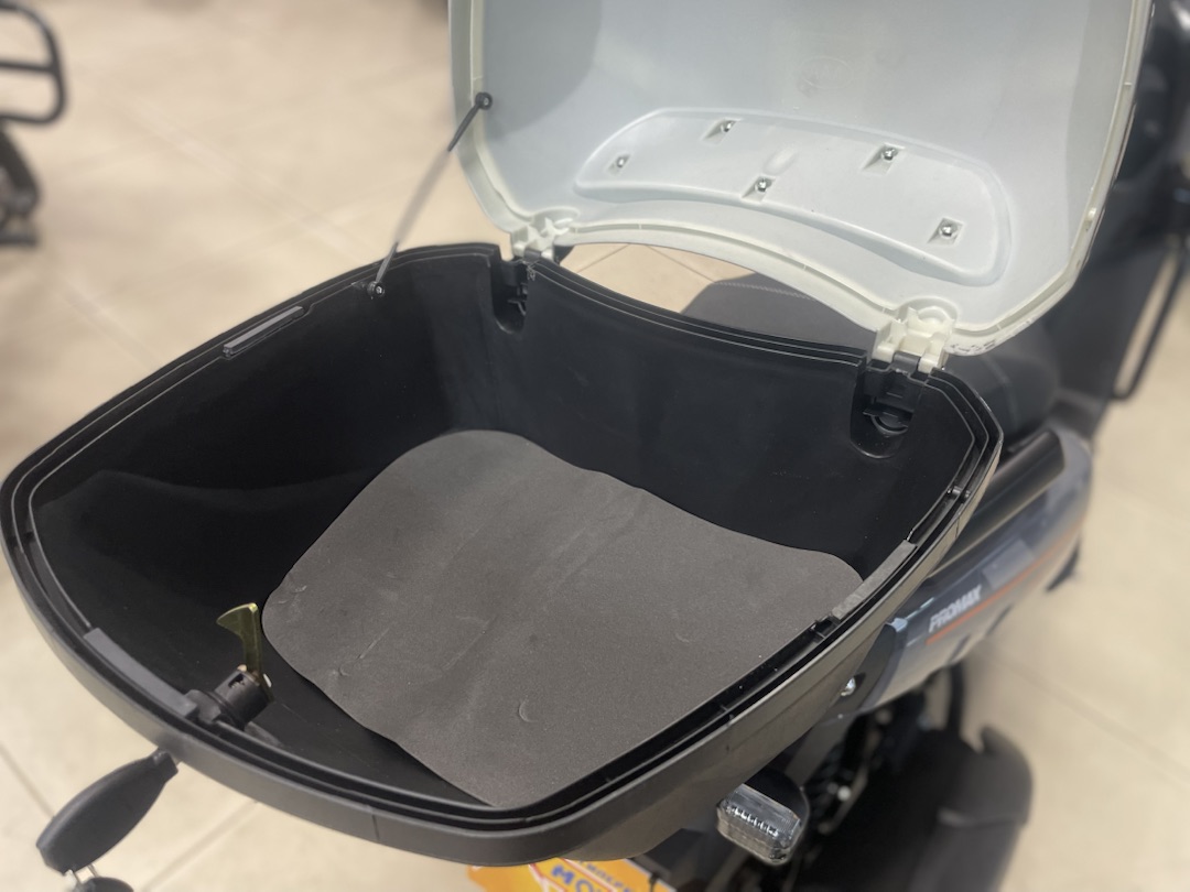 Скутер PROMAX STALKER ARMY 240(49) в Химках