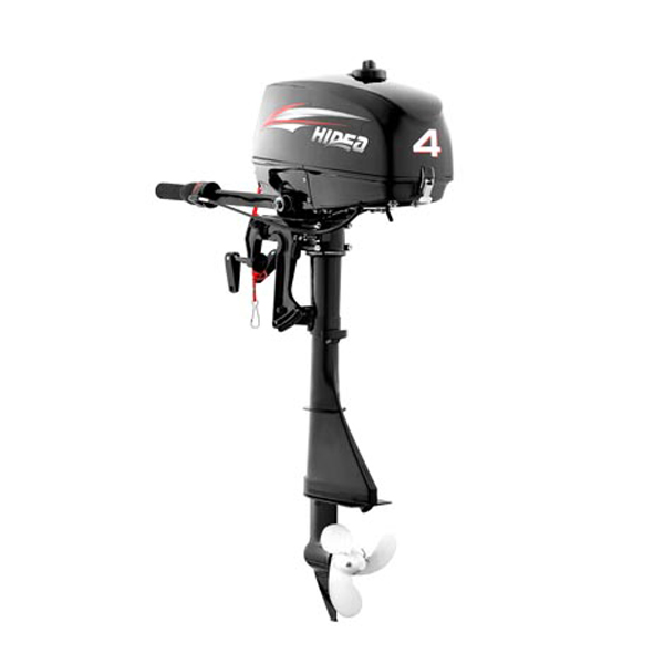 Лодочный мотор HIDEA HD4FHS в Химках