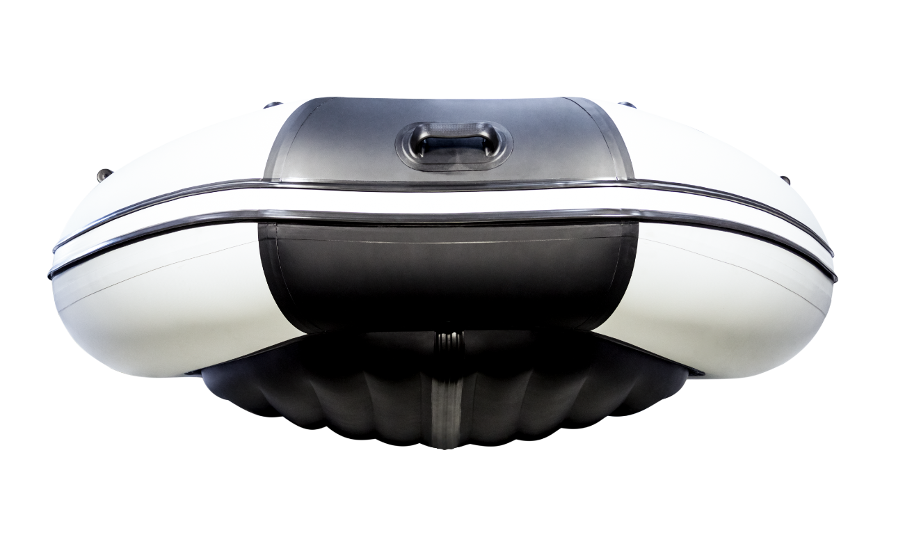 Лодка Ривьера 3600 НДНД-киль в Химках