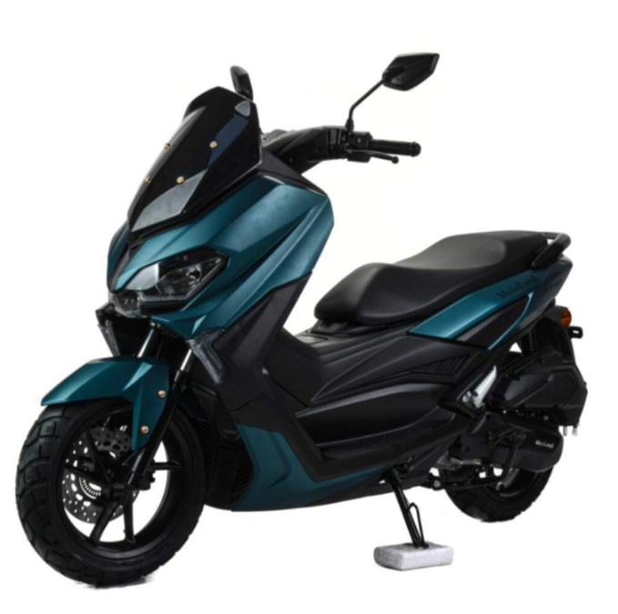 Скутер MOTOLAND (МОТОЛЕНД) VULKAN 150 в Химках