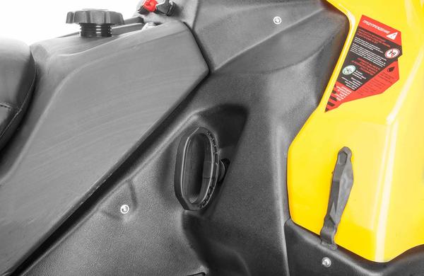 Снегоход STELS SM600T (L LUX WT) СТАВР 1.0 К01 Tech в Химках