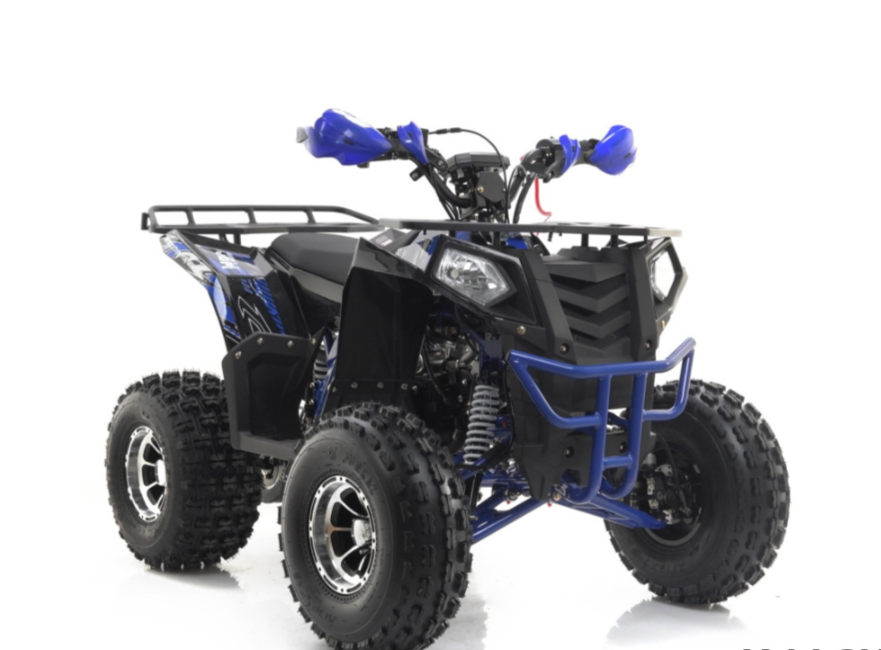 Квадроцикл GBM SHARP 190 PREMIUM SEMI-AUTOMATIC в Химках