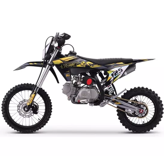 Питбайк YACOTA K5 125 в Химках