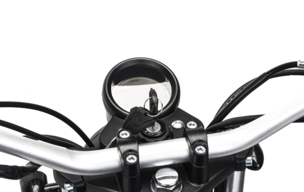 Мотоцикл MOTOLAND (МОТОЛЕНД) LEGEND (XL250-A) (172FMM-5/PR250) в Химках