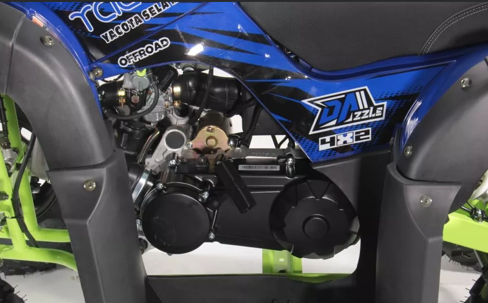 Квадроцикл YACOTA SELA MAX в Химках