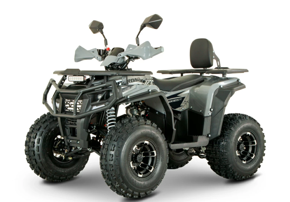 Квадроцикл YACOTA DRAGON LUX LD в Химках