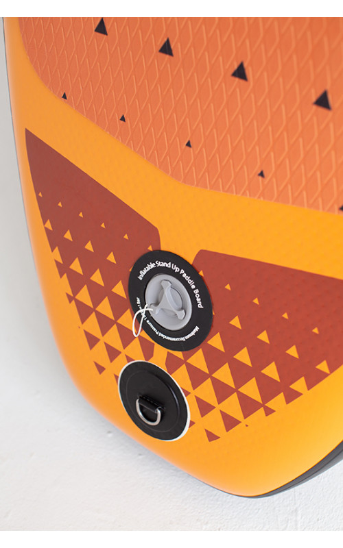 НАДУВНОЙ САП БОРД ORANGA SPACE 10,6 в Химках