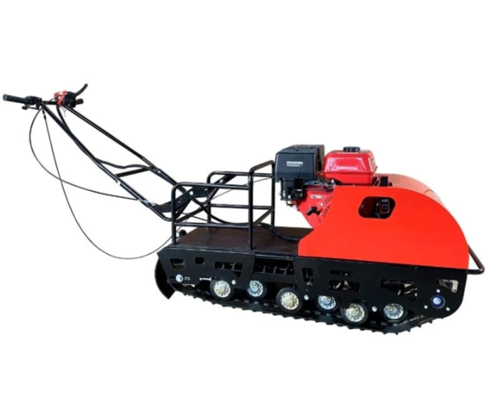 Мотобуксировщик Forza МБС3-15ВЭ в Химках