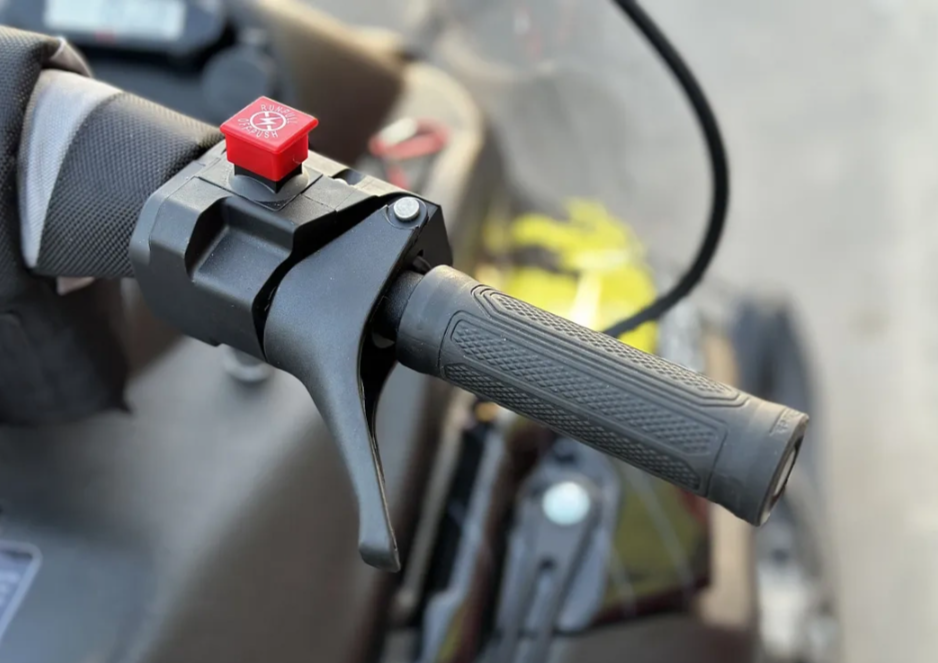 Снегоход РМ TIKSY 500 4Т в Химках