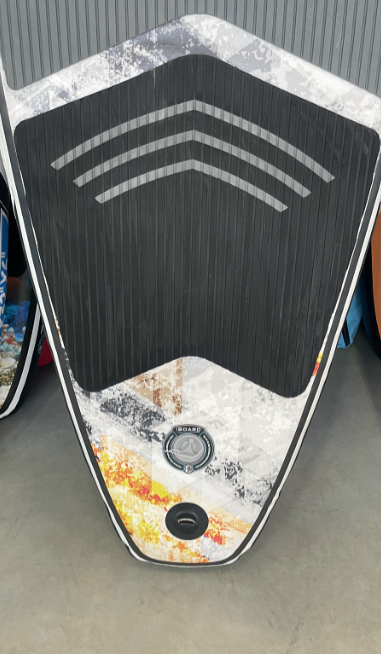 SUP (САП) ДОСКА RAIDEX I BOARD 11’ (332СМ) «MRAMOR» в Химках