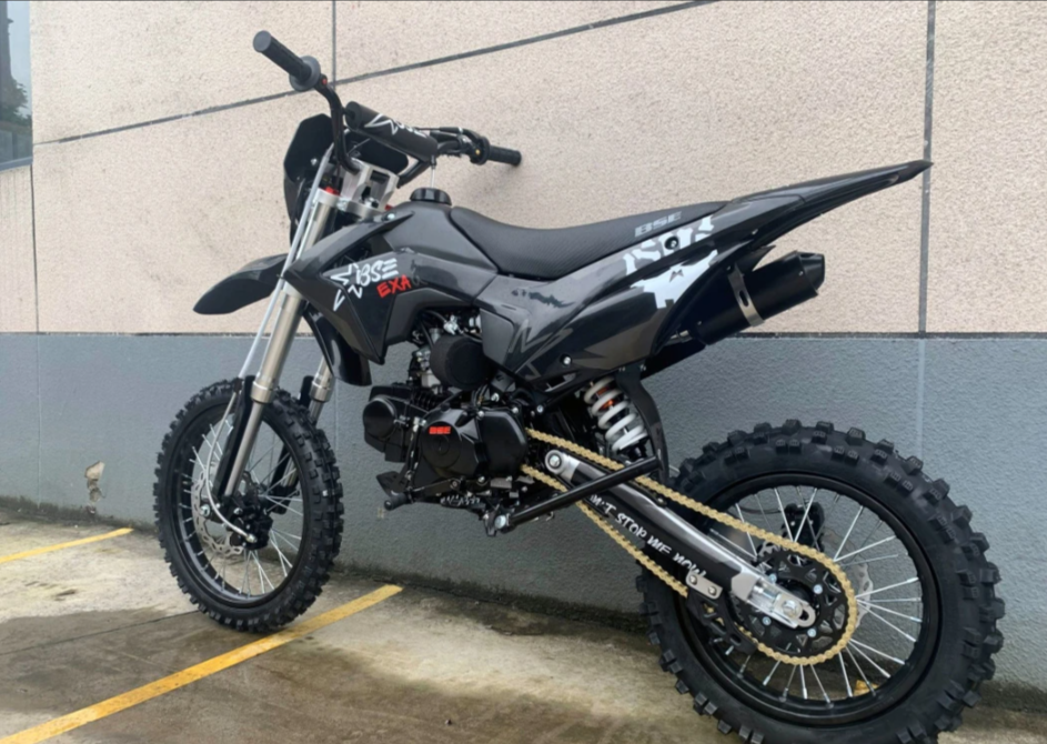 Питбайк BSE EXA SA 17/14 в Химках