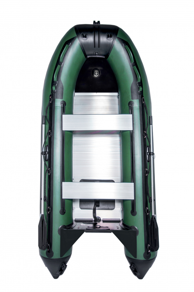 ЛОДКА SMARINE SDP MAX 365 AL в Химках