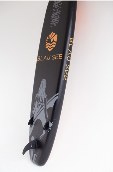 НАДУВНОЙ SUP-BOARD MOONLIGHT 11,6 в Химках