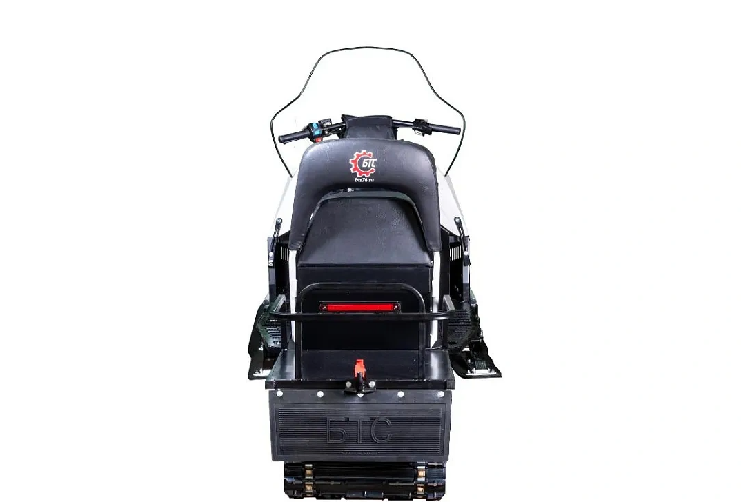 Снегоход БТС 4Т РК ЛОНГ ЛЮКС / 29 л.с. 460 м3 в Химках