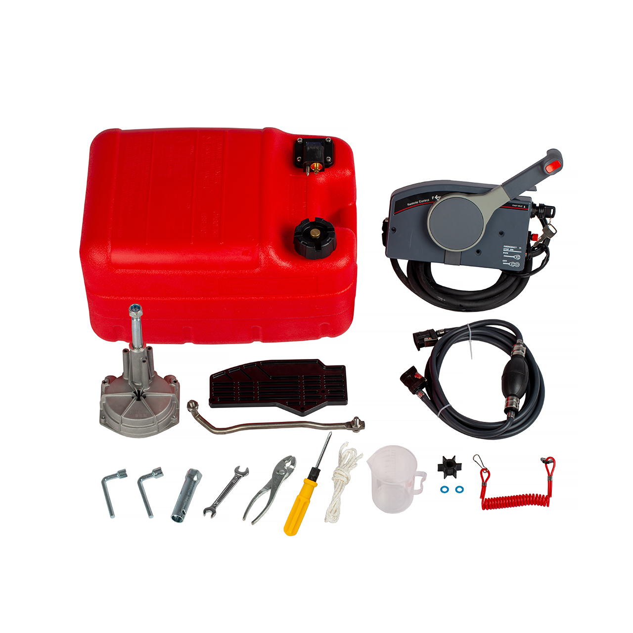 ЛОДОЧНЫЙ МОТОР GLADIATOR G40FES в Химках