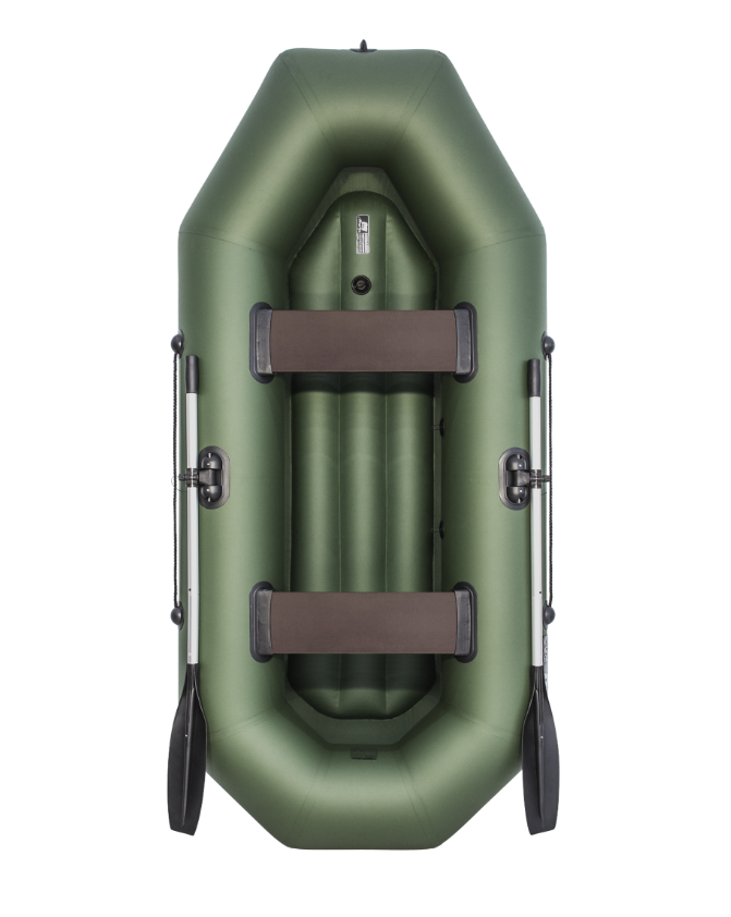 Лодка АКВА-ОПТИМА 260 НД в Химках