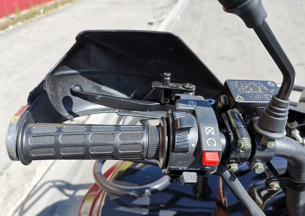 Квадроцикл PROMAX TRX300 CVT в Химках